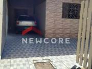 Casa em Rua Ubatuba agenor Mongaguá/SP