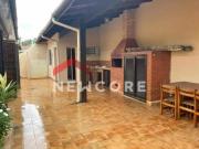 Casa em Rua União das Américas Loteamento Jardim Aruan...