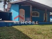 Casa em Rua Vera Estela Centro Mongaguá/SP