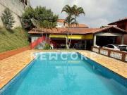Casa em Rua Vereador João Cardoso Jardins Polvilho...