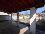 Casa em Rua Vereador José Calvo Guarda Civil Itanhaém/SP Casa em Rua Vereador José Calvo Guarda Civil Itanhaém/SP