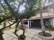 Casa em Rua Vereador José Calvo Guarda Civil Itanhaém/SP