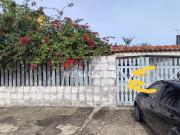 Casa em Rua Vereador José Calvo Guarda Civil Itanhaém/SP