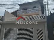 Casa em Rua Vergínio Flaiban Jardim D&apos Abril Osasco/SP