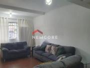 Casa em Rua Vespasiano Vila Romana São Paulo/SP