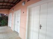 Casa em Rua Via Láctea Jardim Riacho das Pedras Contagem/MG