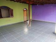 Casa em Rua Via Láctea Jardim Riacho das Pedras Contagem/MG