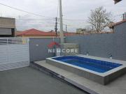 Casa em Rua Vicente de Carvalho Cidade Nova Peruibe...