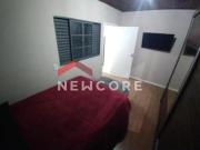 Casa em Rua Victorio Pigatto Vila Monte Alegre Paulínia/SP