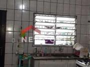 Casa em Rua Vila Nova Bairro dos Prados Peruíbe/SP