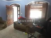 Casa em Rua Vinte e Um de Abril Nacional Contagem/MG