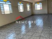 Casa em Rua Vinte Vista do Sol Belo Horizonte/MG