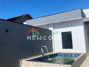 Casa em Rua Virgilio Dias de Oliveira Itaguaí Mongaguá/SP