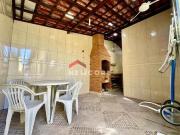 Casa em Rua Visconde de Cairu Caiçara Praia Grande/SP