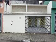 Casa em Rua Visconde de Taunay Centro Diadema/SP