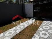 Casa em Rua Vitoria Gaivota Praia Itanhaém/SP