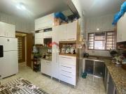 Casa em Rua Voluntários da Pátria Alto Higienópolis Bauru/SP
