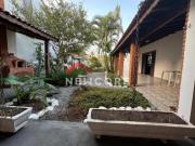 Casa em Rua Washington Menezes Camargo Parque Balneário...