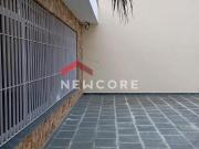 Casa em Rua Xapuri Cidade Patriarca São Paulo/SP