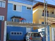 Casa em Rua Zaquia Parque São George Cotia/SP