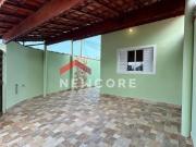 Casa em Rua Zélia Agenor de Campos Mongaguá/SP