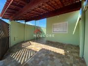 Casa em Rua Zélia Balneario Jussara Mongaguá/SP