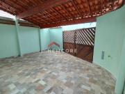 Casa em Rua Zélia Jussara Mongaguá/SP