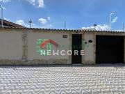 Casa em Rua Zequinha de Abreu Flórida Praia Grande/SP