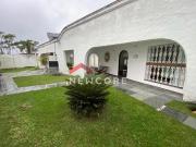 Casa em Rua Zequinha de Abreu Solemar Praia Grande/SP