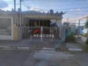 Casa em Rua Zina Jardim das Flores Osasco/SP