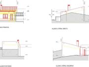 CASA EM RUÍNA COM PROJETO APROVADO PERTO DE MAFRA