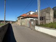 Casa em Ruína com Terreno – Cristelo, Barcelos