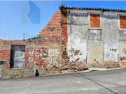 Moradia em Ruinas na Marteleira, Lourinhã!