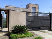 Casa em São Benedito Jordanésia, Cajamar/SP de 104m² 3...