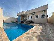 Casa em São Benedito Jordanésia, Cajamar/SP de 193m² 3...