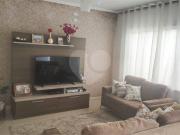 Casa em São Benedito Jordanésia, Cajamar/SP de 216m² 3...