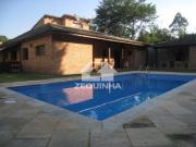 Casa em São Benedito Jordanésia, Cajamar/SP de 440m² 4...