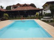 Casa em São Bento, Cabo Frio/RJ de 1005m² 4 quartos à...