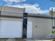 Casa em São Bento, Fortaleza/CE de 138m² 3 quartos à...