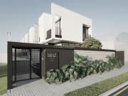 Casa em São Braz, Curitiba/PR de 101m² 3 quartos à venda...