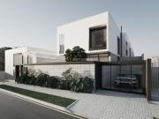 Casa em São Braz, Curitiba/PR de 106m² 3 quartos à venda...