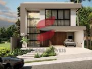 Casa em São Braz, Curitiba/PR de 307m² 3 quartos à venda...