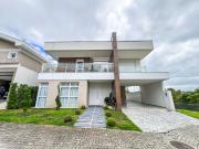 Casa em São Braz, Curitiba/PR de 312m² 4 quartos à venda...