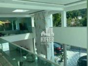 Casa em São Conrado, Rio de Janeiro/RJ de 1500m² 3...