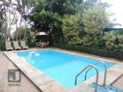 Casa em São Conrado, Rio de Janeiro/RJ de 390m² 6...