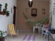 Casa em São Cristóvão, Cabo Frio/RJ de 90m² 3 quartos à...