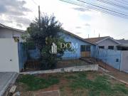 Casa em São Cristóvão, Guarapuava/PR de 0m² à venda por...