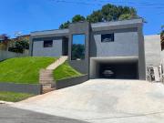 Casa em São Fernando Residência, Barueri/SP de 306m² 3... Casa em São Fernando Residência, Barueri/SP de 306m² 3...