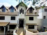 Casa em São Fernando Residência, Barueri/SP de 340m² 5... Casa em São Fernando Residência, Barueri/SP de 340m² 5...