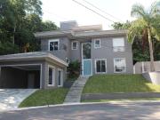 Casa em São Fernando Residência, Barueri/SP de 484m² 4...